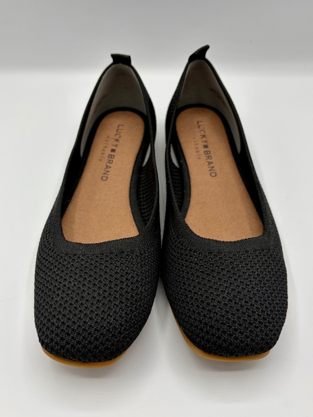 Lucky Brand Daneric Ballet Flat NWT